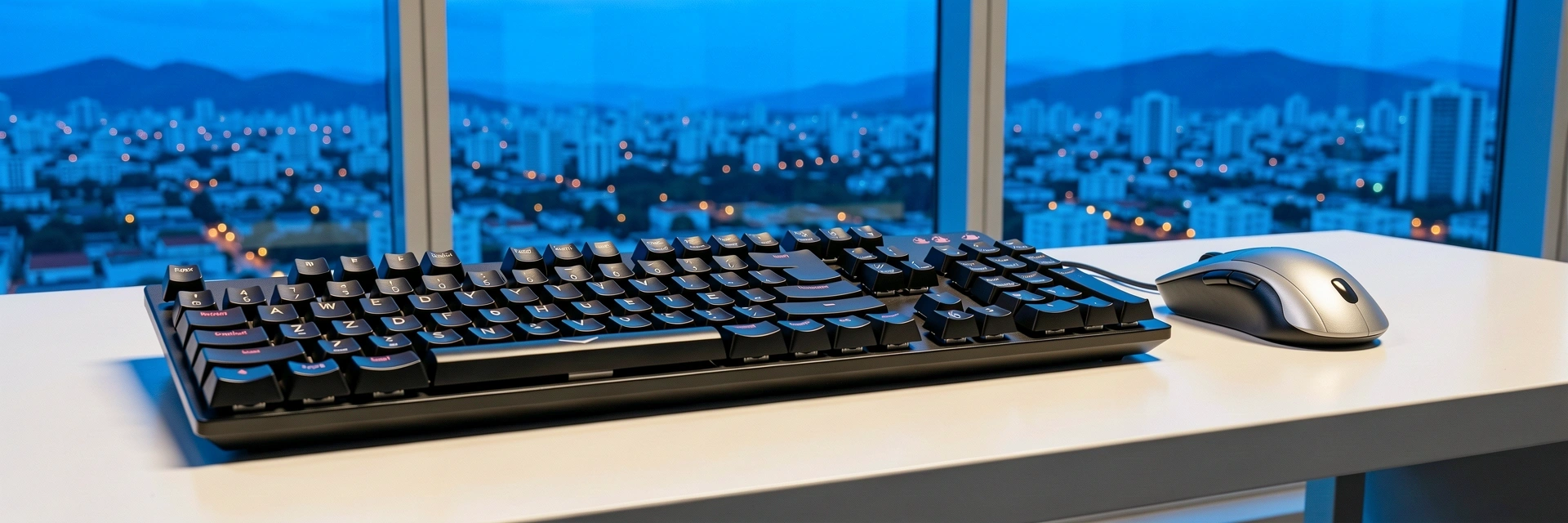 Operações digitais